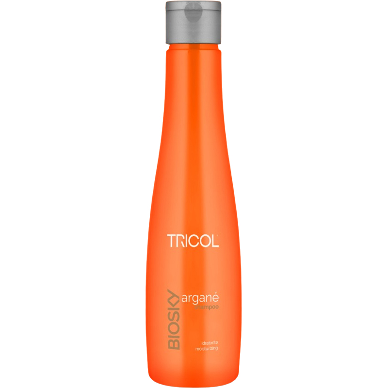 Dầu gội Tricol biosky aragne dưỡng ẩm phục hồi siêu mềm mượt 250ml