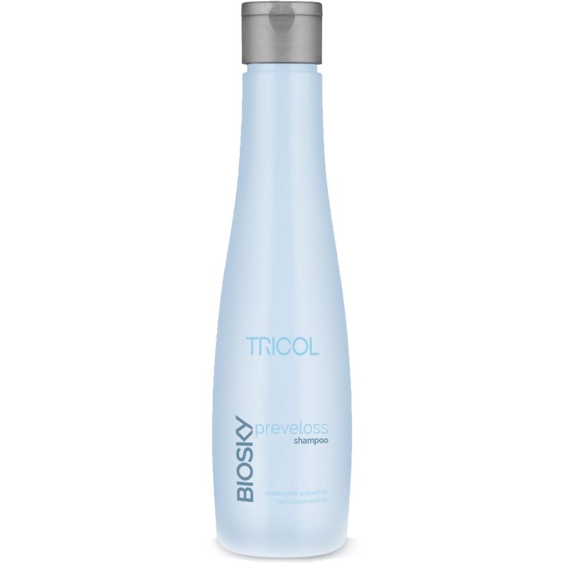 Dầu gội Tricol preveloss chống rụng và kích thích mọc tóc 250ml