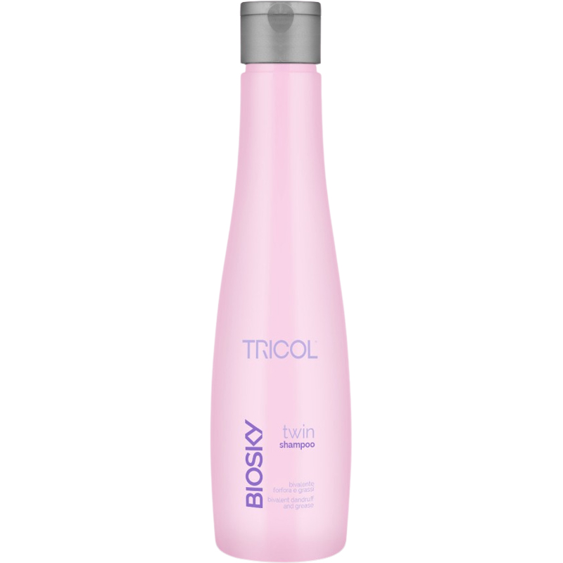 Dầu gội Tricol twin trị gàu và cân bằng dầu cho tóc 250ml