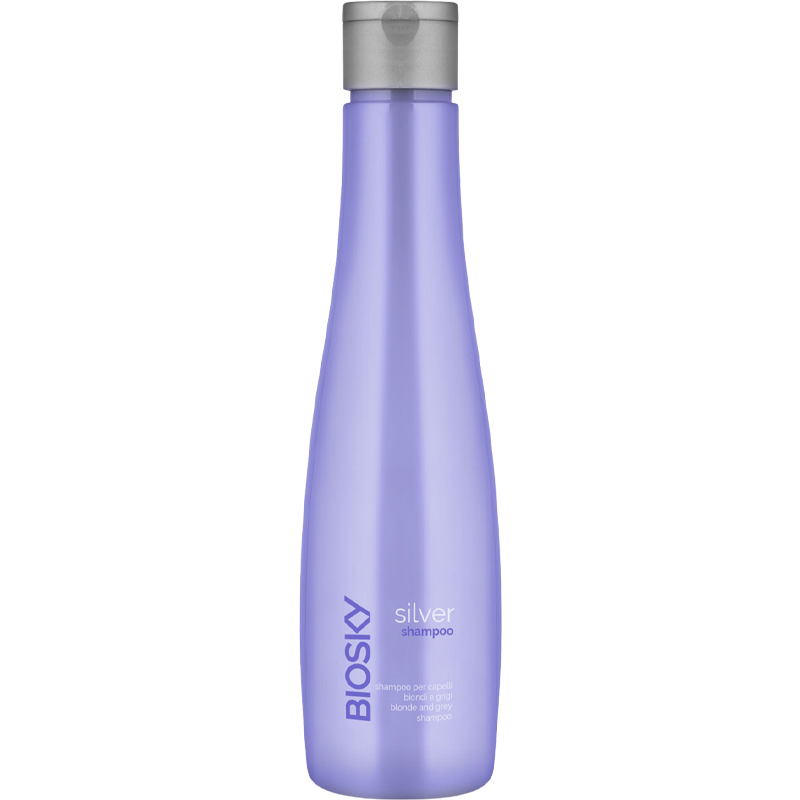 Dầu gội Tricol silver khử vàng cho tóc tẩy bạch kim 300ml
