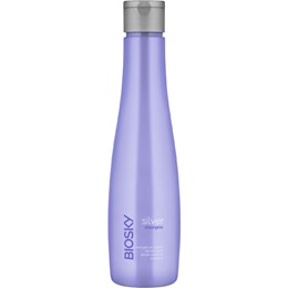 Dầu gội Tricol silver khử vàng cho tóc tẩy bạch kim 300ml