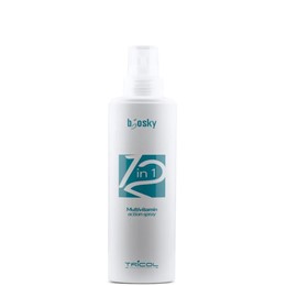 Mặt nạ dạng xịt Tricol dưỡng ẩm phục hồi 12 trong 1 all in multi vitamin spray 100ml