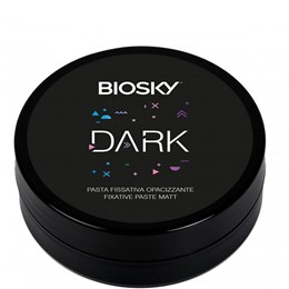 Sáp Tricol dark matt giữ nếp cứng không gây bết tóc 100ml