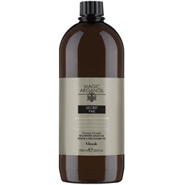Hấp dầu Nook secret pack phục hồi và mềm mượt tóc 1000ml