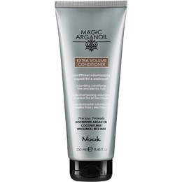 Dầu xả Nook làm phồng tóc extra volume 250ml