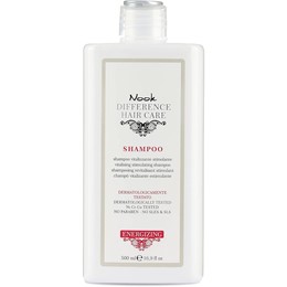 Dầu gội Nook energizing chống rụng và kích thích mọc tóc 500ml