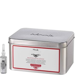 Huyết thanh Nook chống rụng và kích thích mọc tóc energizing sensitive lozione 12x7ml