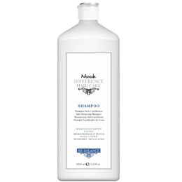  Dầu gội Nook re-balance loại bỏ bã nhờn và cân bằng dầu 1000ml