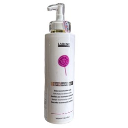Kem ủ tóc Labene Super Hair Mask phục hồi biểu bì tóc 500ml