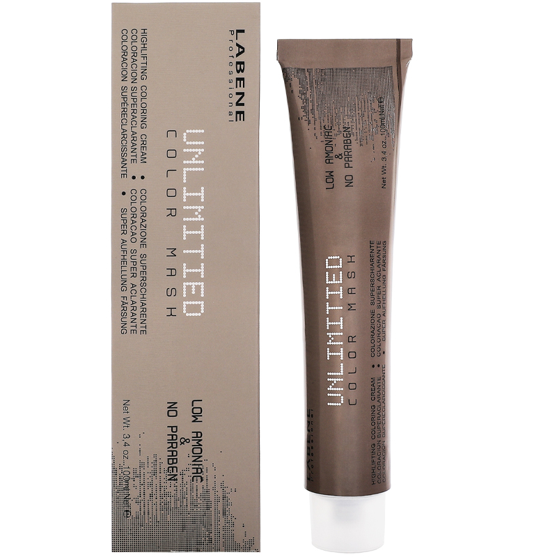 Thuốc nhuộm tóc Labene 100ml