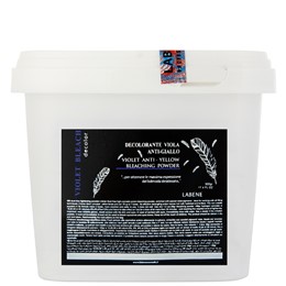 Bột tẩy tím Labene nâng 9 lever siêu nhanh 500g