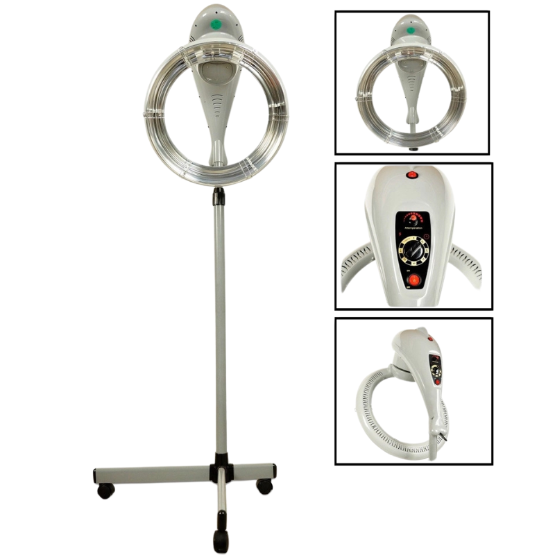 MÁY KÍCH NHIỆT HẤP DẦU YM-810