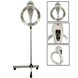 MÁY KÍCH NHIỆT HẤP DẦU YM-810