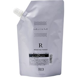 DẦU XẢ MURIEM REFRESH SCALP ĐẶC TRỊ VÀ CẤP ẨM CHO DA ĐẦU 500G