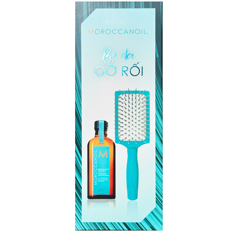 DẦU DƯỠNG TÓC MOROCCANOIL TREATMENT 100ML