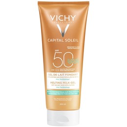 GEL CHỐNG NẮNG TOÀN THÂN VICHY UV PROTECT 200ML