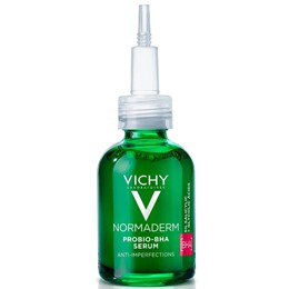 SERUM TINH CHẤT LÀM DỊU & GIẢM MỤN RÕ RỆT VICHY NORMADERM SERUM PROBIO BHA-AHA 30ML