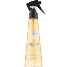 Xịt dưỡng Milbon Inphenom Accel Water bổ sung dưỡng chất phục hồi tóc 150ml