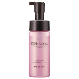 Bọt bổ sung độ ẩm cho tóc Milbon Inphenom Inner CMC 150ml