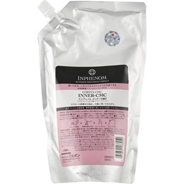 Bọt bổ sung độ ẩm cho tóc Milbon Inphenom Inner CMC 500ml