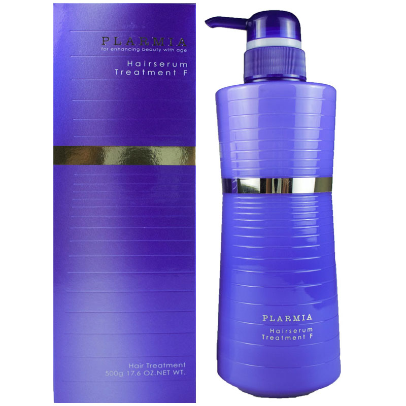 KEM XÃ HAIRSERUM TREATMENT F 500ML