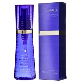 Tinh dầu dưỡng tóc Plarmia Hairserum Oil F 120ml