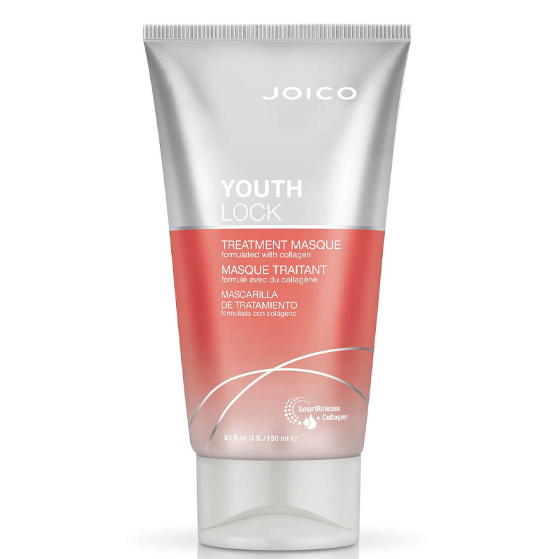 HẤP DẦU JOICO YOUTH LOCK BỔ SUNG COLLAGEN CHO TÓC 150ML