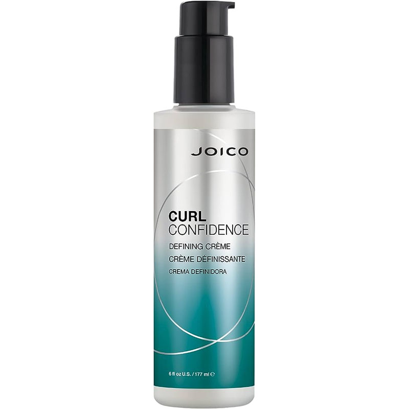 KEM TẠO KIỂU TÓC UỐN JOICO URL CONFIDENCE 177ML