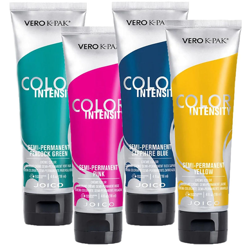 THUỐC NHUỘM TÓC JOICO INTENSITY BÁN VĨNH VIỄN 118ML