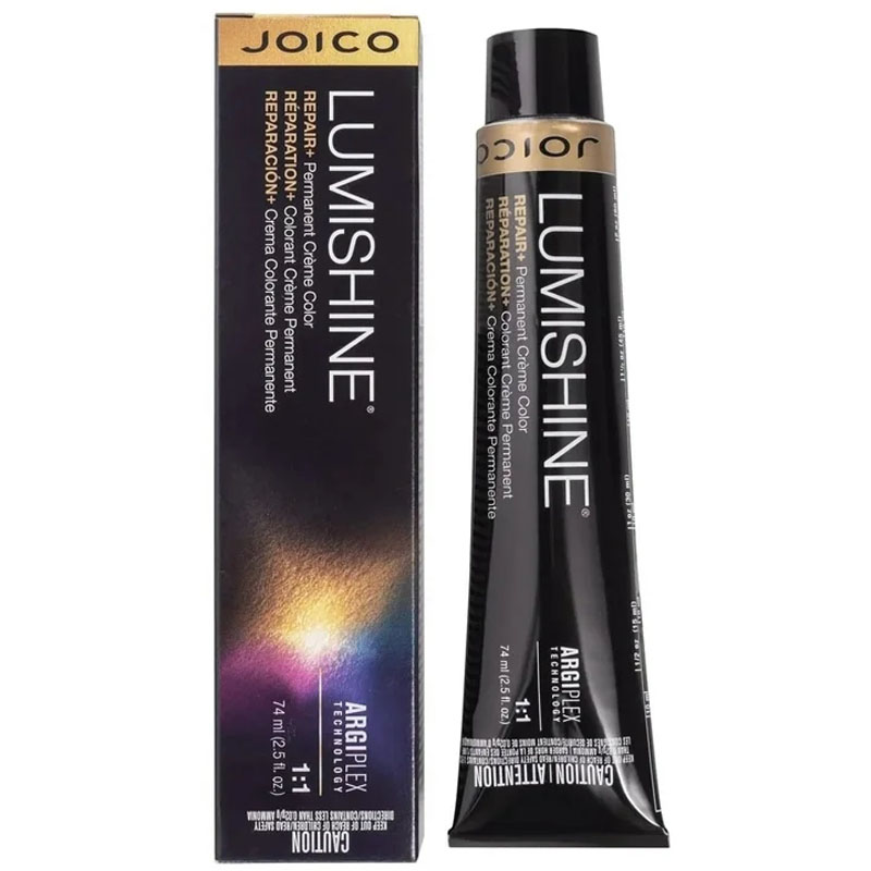 THUỐC NHUỘM TÓC JOICO LUMISHINE 74ML