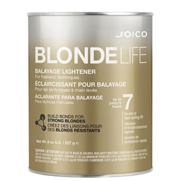BỘT TẨY TÓC JOICO BLONDELIFE BALAYAGE LIGHTENER 227G