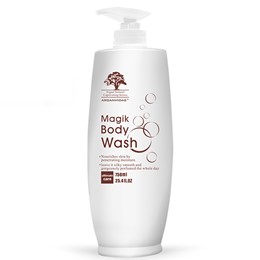 Sữa tắm Arganmidas lưu hương cả ngày Magik Body Wash 750ml