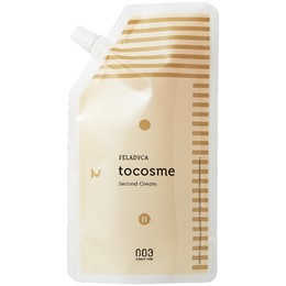 KEM DẬP DUỖI SECOND CREAM 003 NUMBER THREE 400G