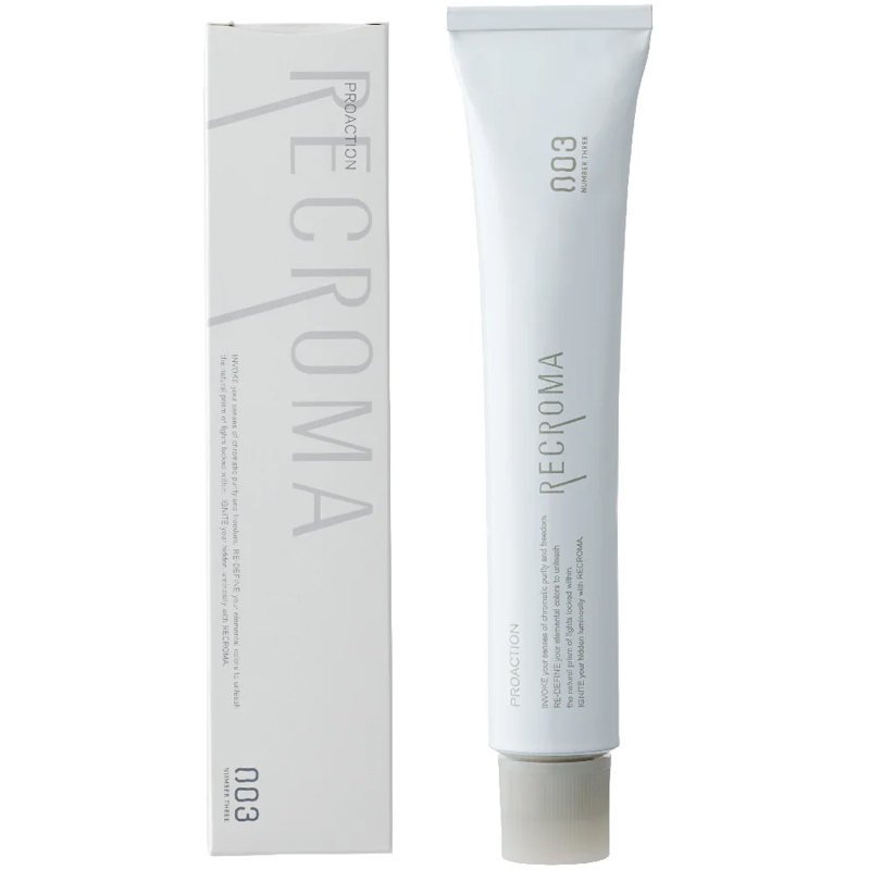 MÀU THỜI TRANG FASHION LINE RECROMA 80G