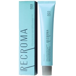 MÀU NHUỘM RECROMA INTENSIVE LINE CHUYÊN SÂU NUMBER THREE 80G