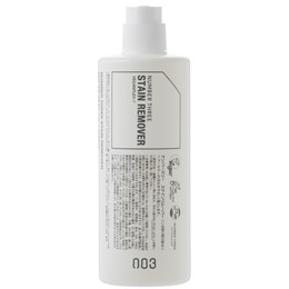 DUNG DỊCH 003 STAIN REMOVER LAU MÀU NHUỘM DÍNH TRÊN DA 300ML