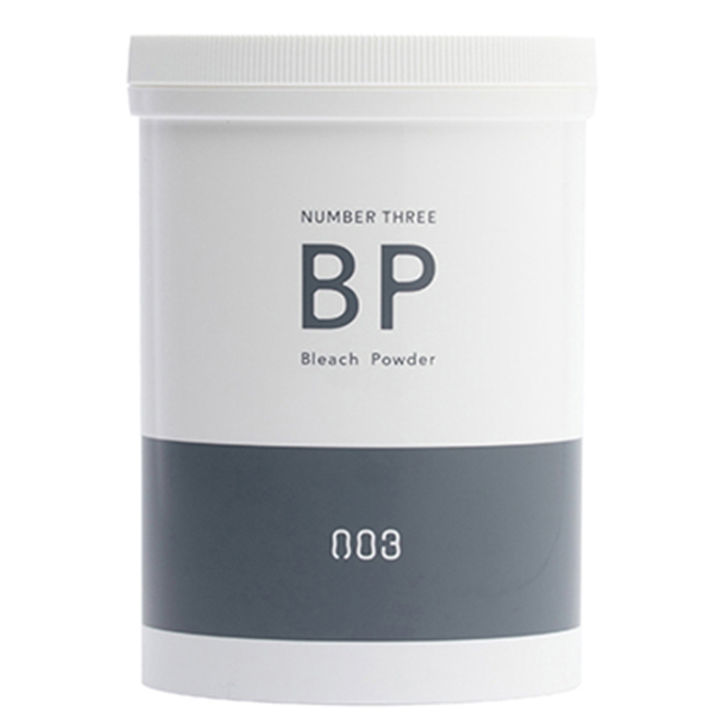 BỘT NÂNG SÁNG BLEACH POWDER NUMBER THREE 400G