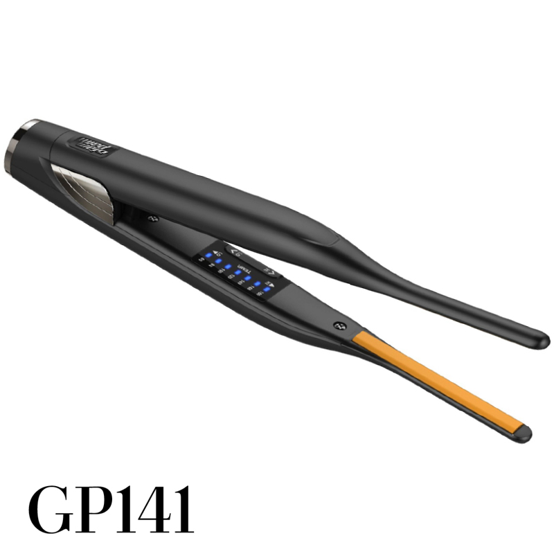 MÁY KẸP DUỖI GLAMPALM GP141 BẢN NHỎ