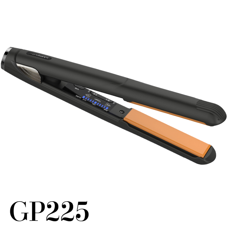 MÁY KẸP DUỖI GLAMPALM GP225 GIÚP PHỤC HỒI TÓC