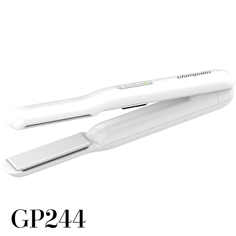 MÁY KẸP DUỖI GLAMPALM GP244 KHÔNG DÂY