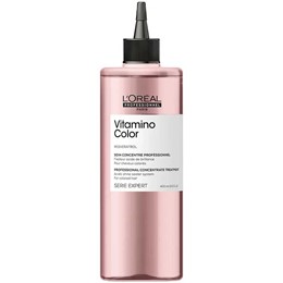 TINH CHẤT L'OREAL ACIDIC KHÓA MÀU TÓC NHUỘM 400ML