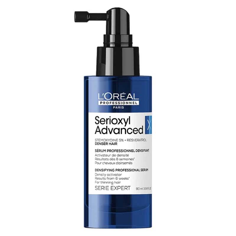 TINH CHẤT MỌC TÓC L’OREAL DẠNG XỊT SERIOXYL ADVANCED 90ML