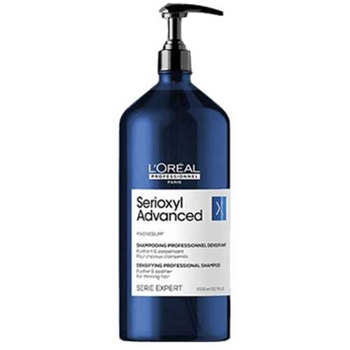DẦU GỘI CHỐNG RỤNG TÓC L'OREAL SERIOXYL ADVANCED 1500ML