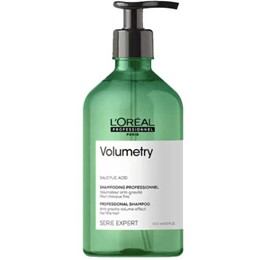 DẦU GỘI L'OREAL VOLUMETRY TĂNG PHỒNG CHO TÓC 500ML