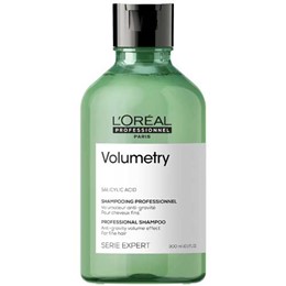 DẦU GỘI L'OREAL VOLUMETRY TĂNG PHỒNG CHO TÓC 300ML
