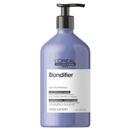 DẦU XẢ L'OREAL BLONDIFIER GLOSS DÀNH CHO TÓC TẨY 750ML
