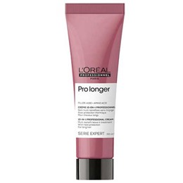 KEM DƯỠNG L'OREAL PRO LONGER 10 TRONG 1 GIẢM CHẺ NGỌN & DƯỠNG TÓC DÀI NHANH 150ML
