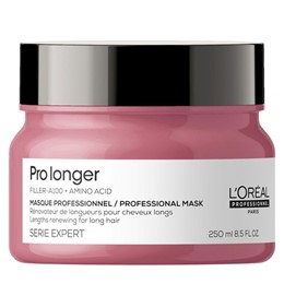 HẤP DẦU L'OREAL PRO LONGER GIÚP TÓC GIẢM ĐỨT GÃY & DÀI HƠN 250ML