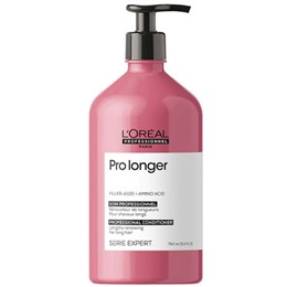 DẦU XẢ L'OREAL PRO LONGER NUÔI DƯỠNG, GIẢM ĐỨT GÃY & DÀI TÓC 750ML