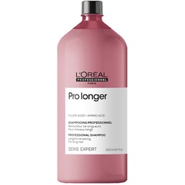 DẦU GỘI L'OREAL PRO LONGER GIẢM ĐỨT GÃY & LÀM DÀI TÓC 1500ML